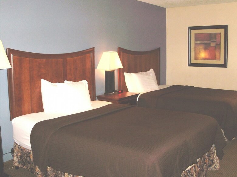 Hotel Trade Winds Central Inn