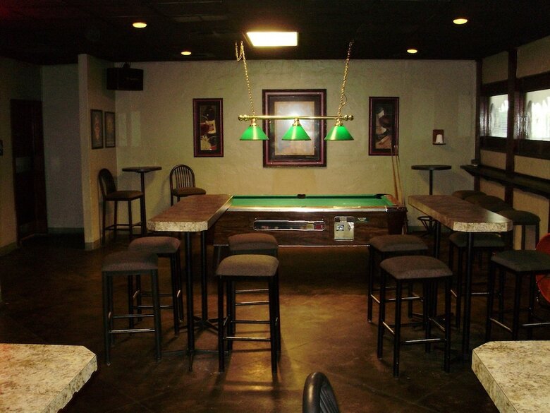 Hotel Trade Winds Central Inn
