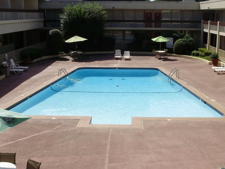 Hotel Trade Winds Central Inn
