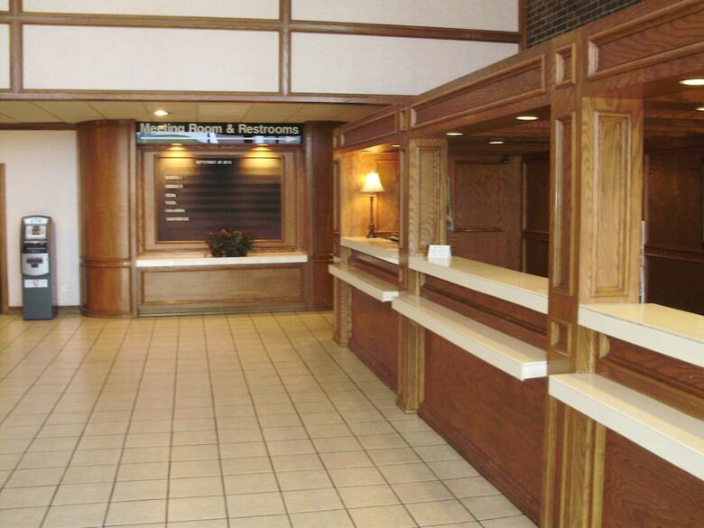 Hotel Trade Winds Central Inn