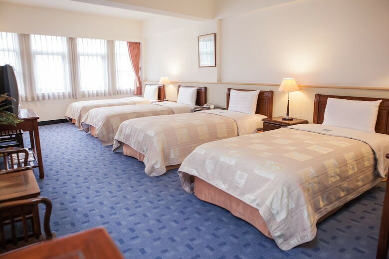 East Coast Hotel