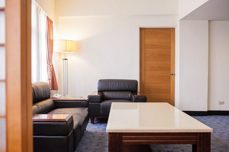 East Coast Hotel