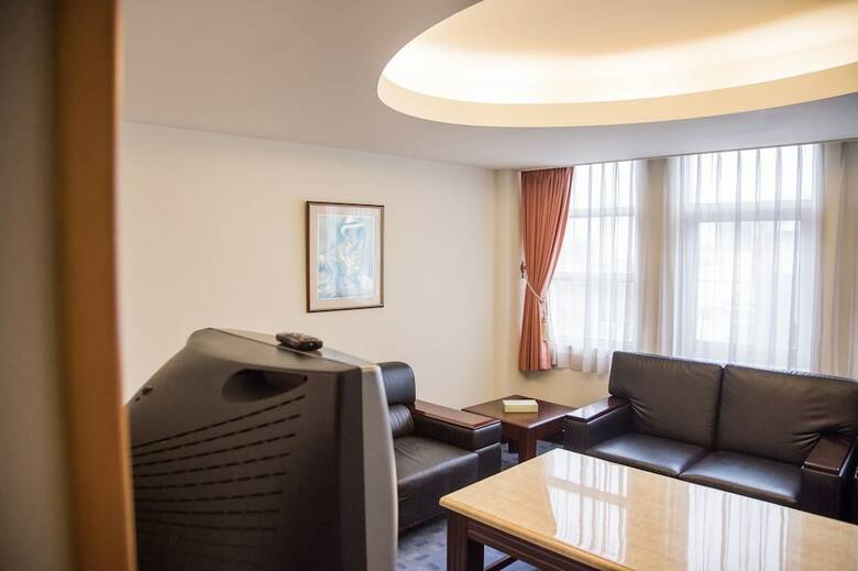 East Coast Hotel