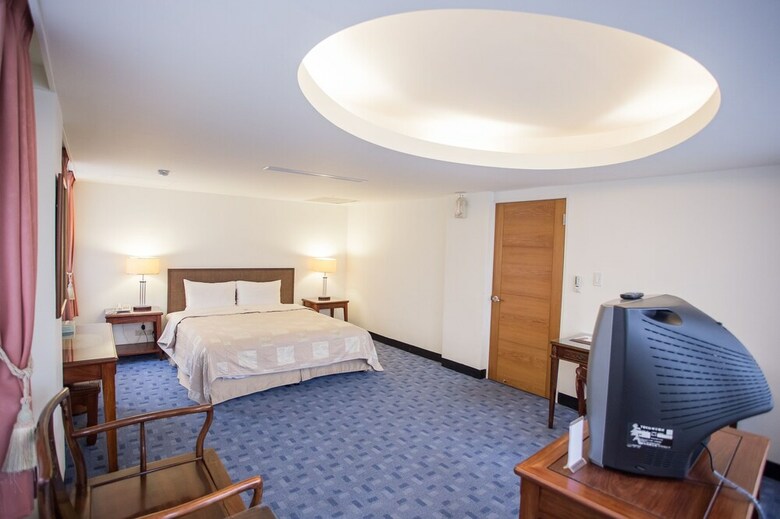 East Coast Hotel