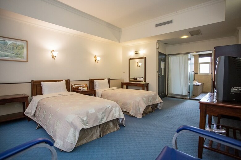 East Coast Hotel