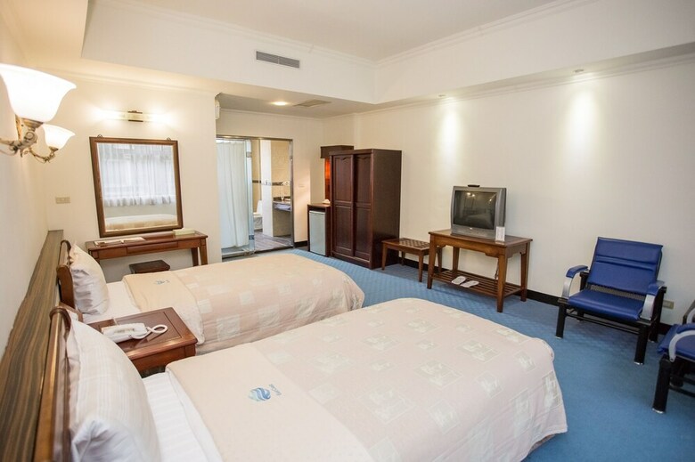 East Coast Hotel