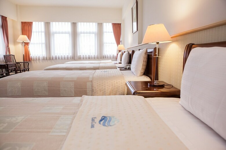 East Coast Hotel
