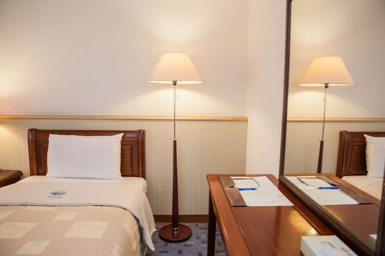 East Coast Hotel