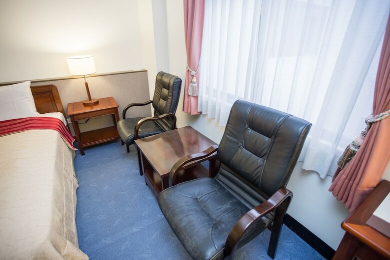 East Coast Hotel