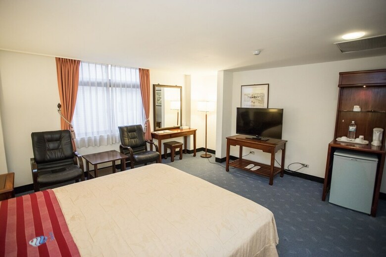 East Coast Hotel