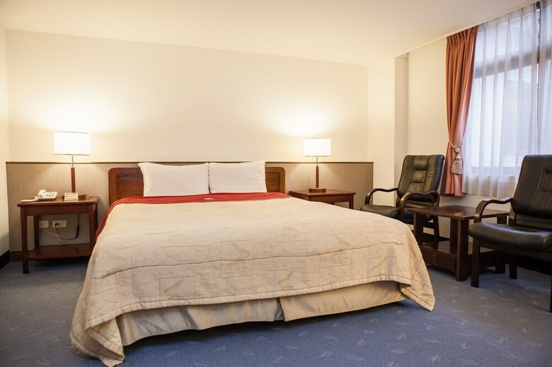 East Coast Hotel