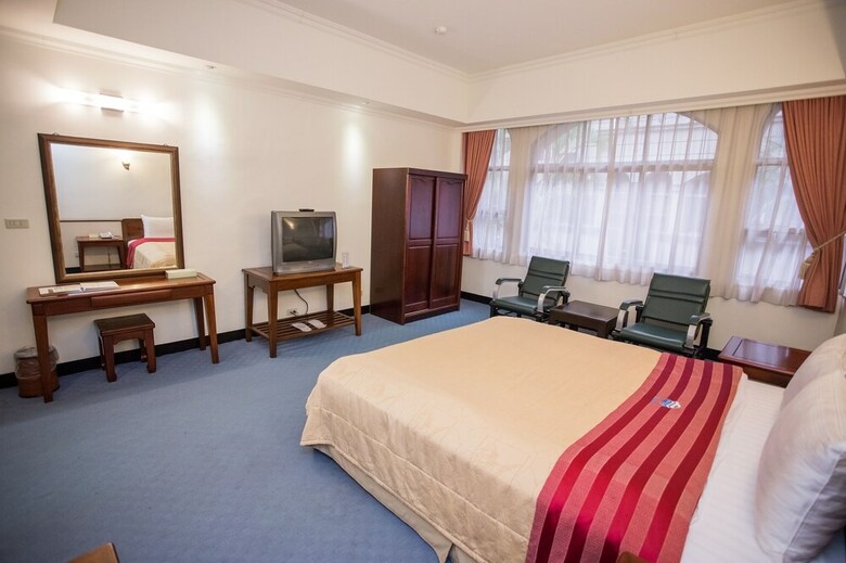 East Coast Hotel