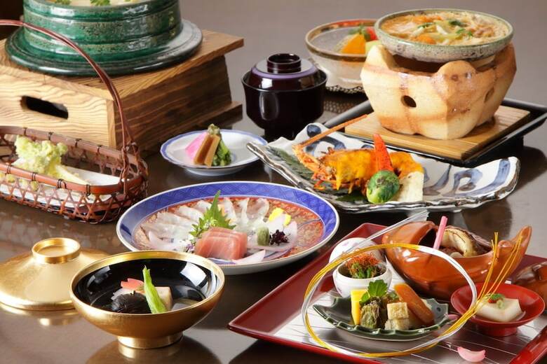 Hotel Harvest Kyukaruizawa