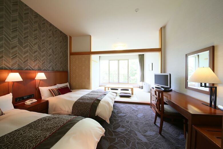 Hotel Harvest Kyukaruizawa
