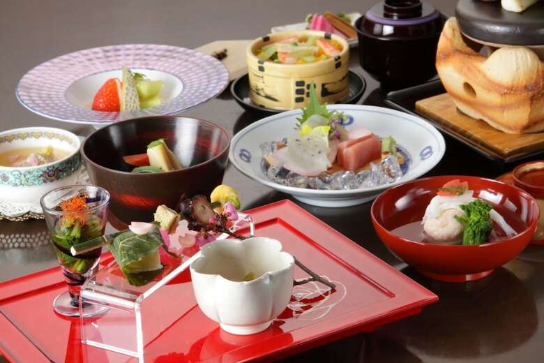 Hotel Harvest Kyukaruizawa