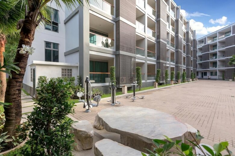 The Regent Bangtao By Vip