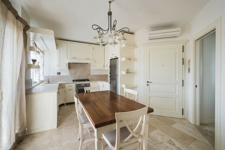 Corso Emanuele Apartments