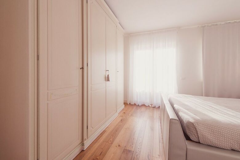 Corso Emanuele Apartments