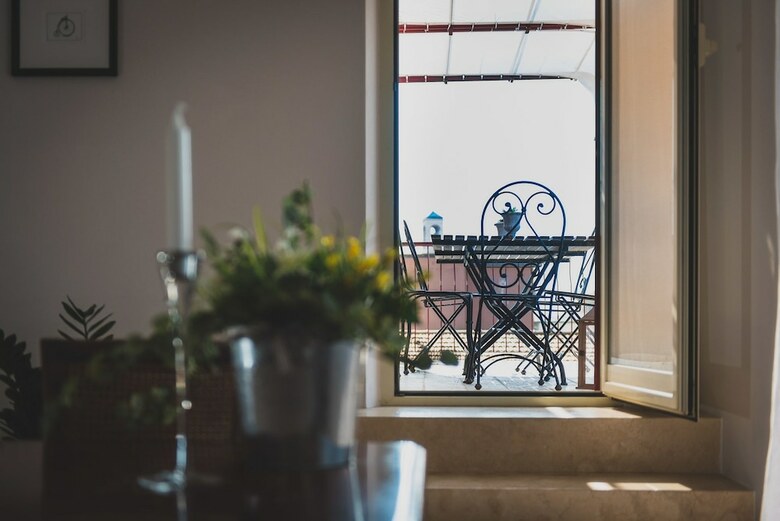 Corso Emanuele Apartments