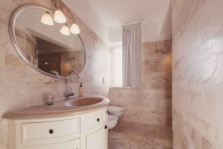 Corso Emanuele Apartments