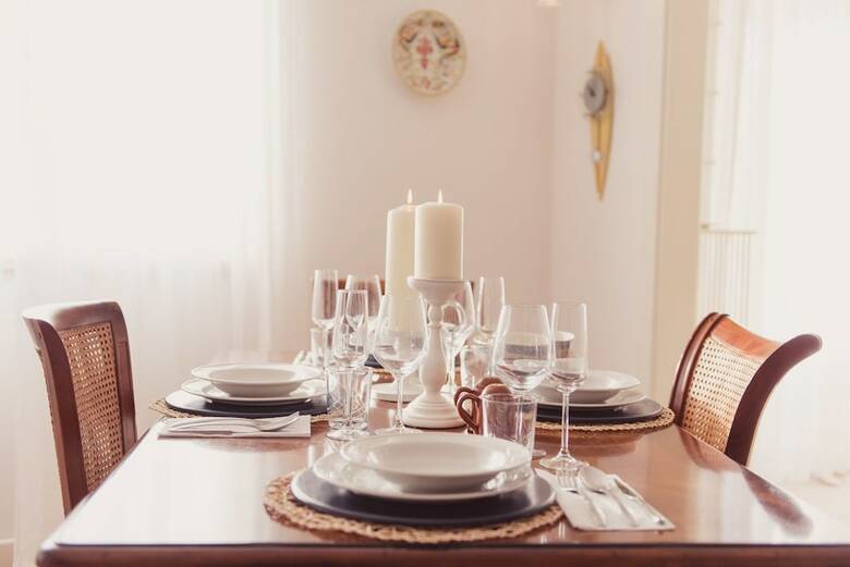 Corso Emanuele Apartments