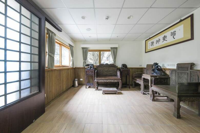 Hotel Guanwu Villa