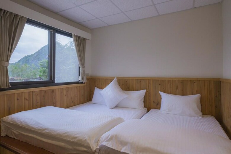 Hotel Guanwu Villa