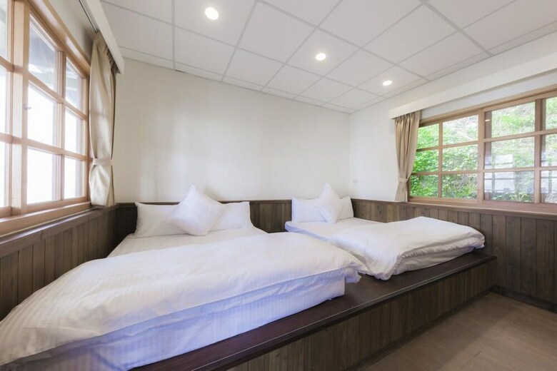 Hotel Guanwu Villa