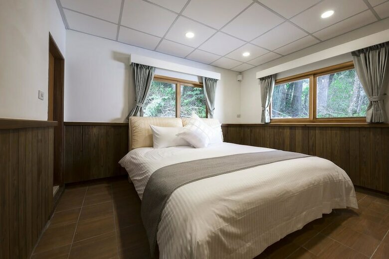 Hotel Guanwu Villa