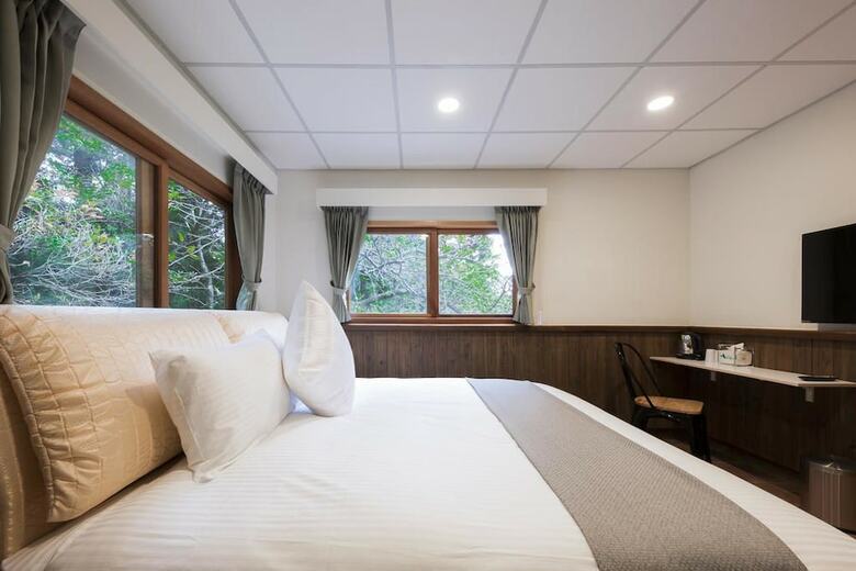 Hotel Guanwu Villa