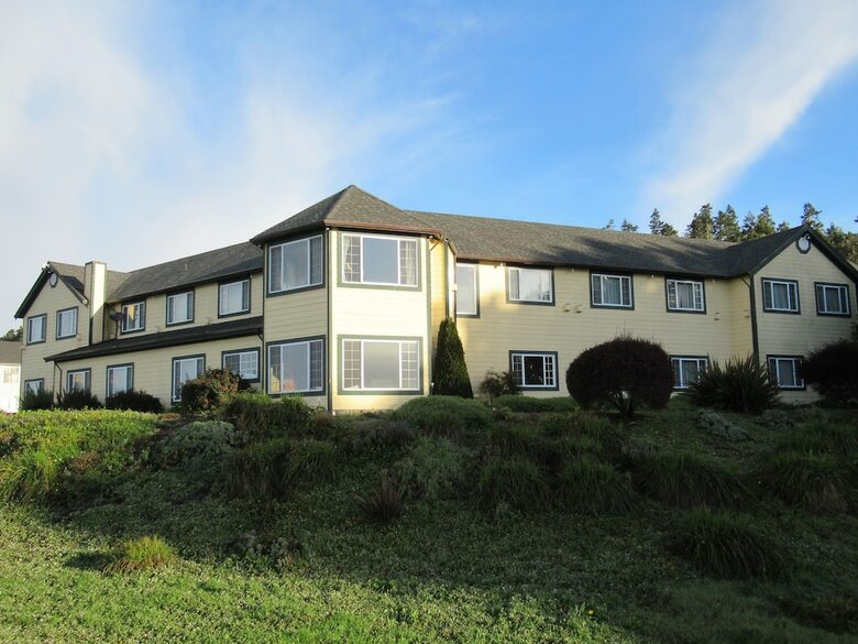 Hotel Gualala Country Inn