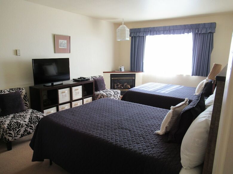 Hotel Gualala Country Inn