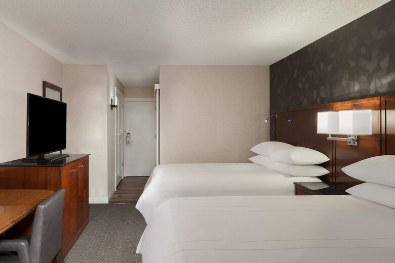 Hotel Omaha Marriott