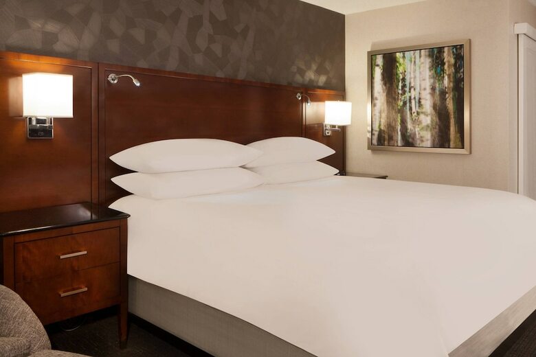 Hotel Omaha Marriott