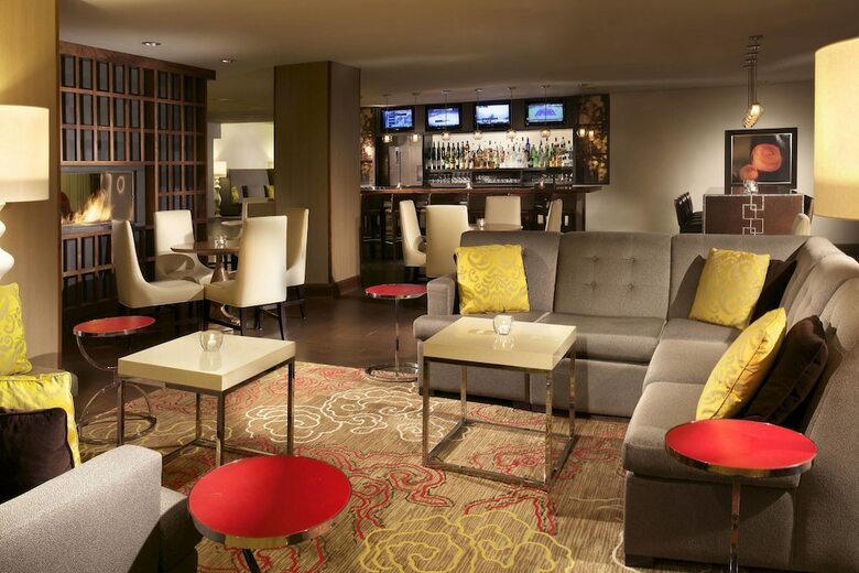 Hotel Omaha Marriott