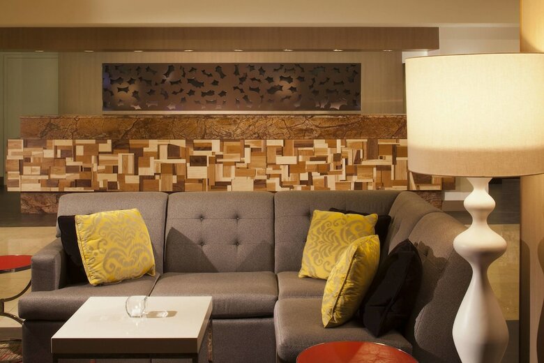 Hotel Omaha Marriott
