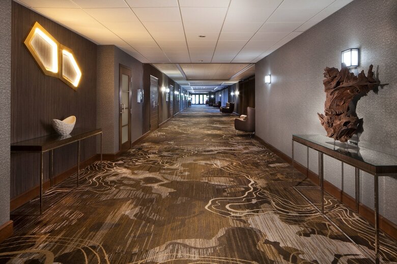 Hotel Omaha Marriott