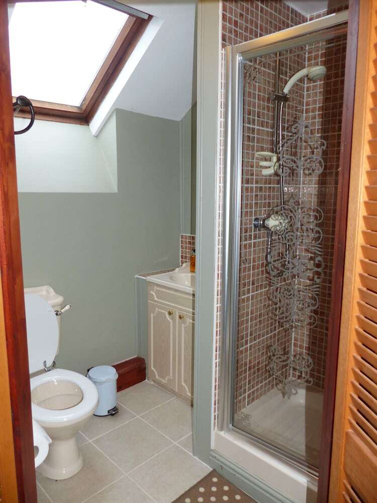 Bed & Breakfast Newgale Lodge