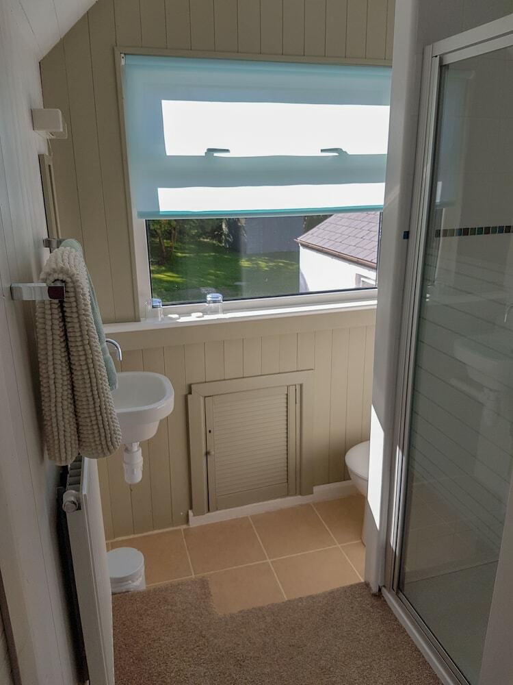 Bed & Breakfast Newgale Lodge
