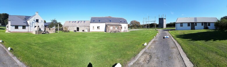 Bed & Breakfast Newgale Lodge