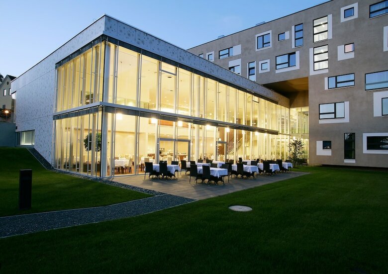Hotel Die Zeit