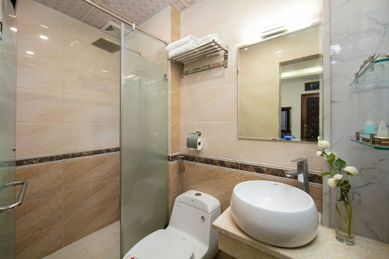Trang Trang Premium Hotel