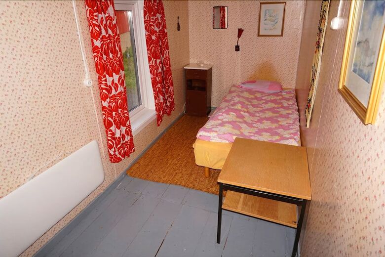Innante Gamle V�ningshus Cabin ? Torvikbukt