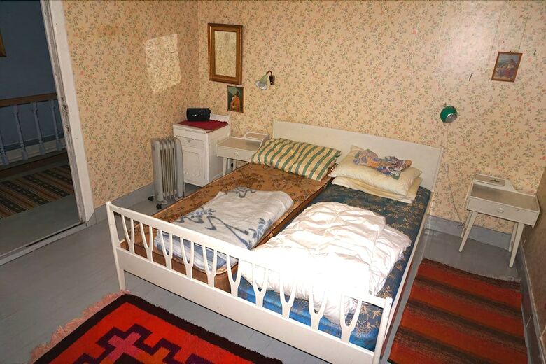 Innante Gamle V�ningshus Cabin ? Torvikbukt