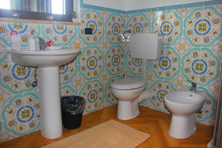 Bed & Breakfast Casale Racalmare