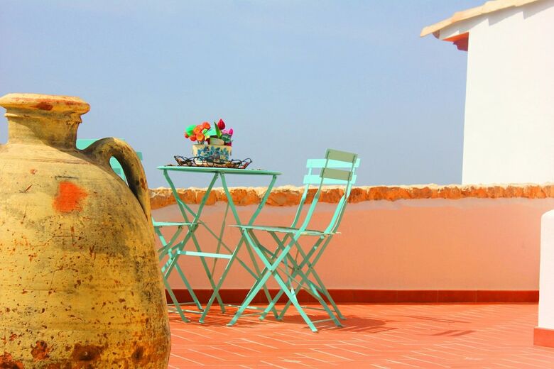 Bed & Breakfast Casale Racalmare