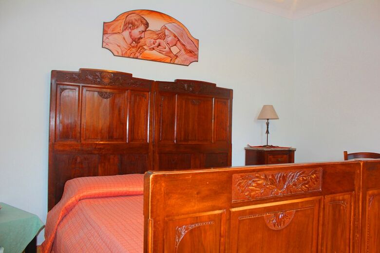 Bed & Breakfast Casale Racalmare