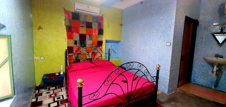 Hotel La Maison Traditionnelle