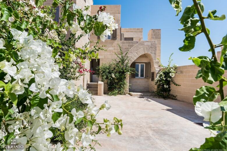 Calamoni Di Favignana Apartments & Wine Experience
