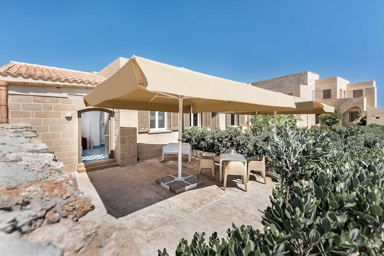Calamoni Di Favignana Apartments & Wine Experience